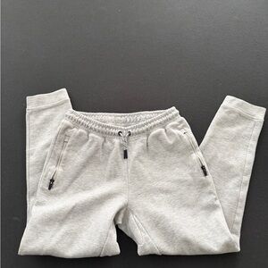 Vineyard Vines Light Gray Performance Sweatpants